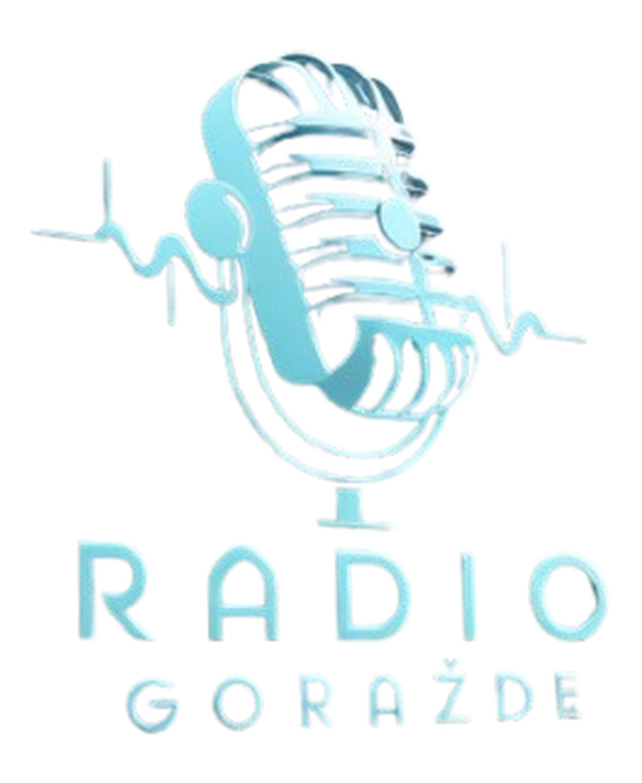 Radio Goražde Logo